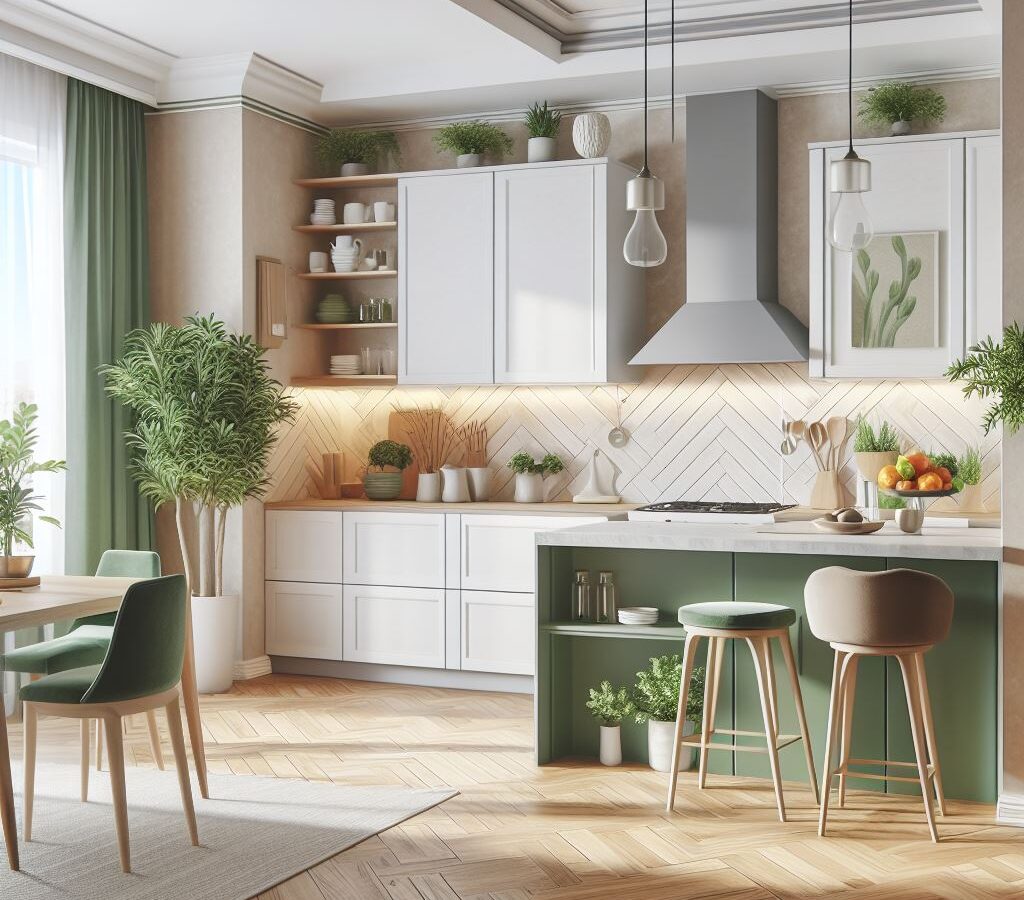 The Ultimate Guide to Kitchen Design Trends